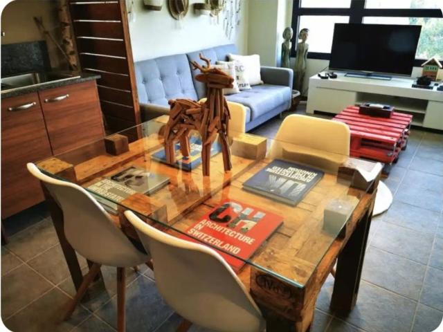 Apartamento en alquiler en Pallars Jussà, Catalunya