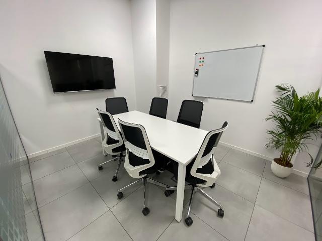 Oficina en alquiler en Viladecans, Baix Llobregat