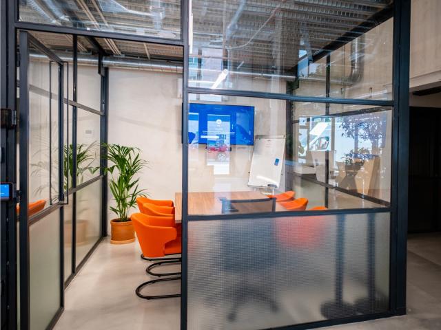 Oficina en alquiler en Arganzuela, Madrid
