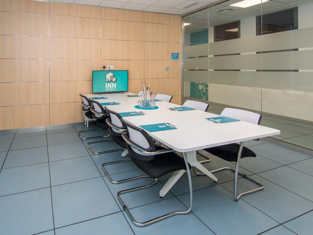 Oficina en alquiler en Este-Alcosa-Torreblanca, Sevilla