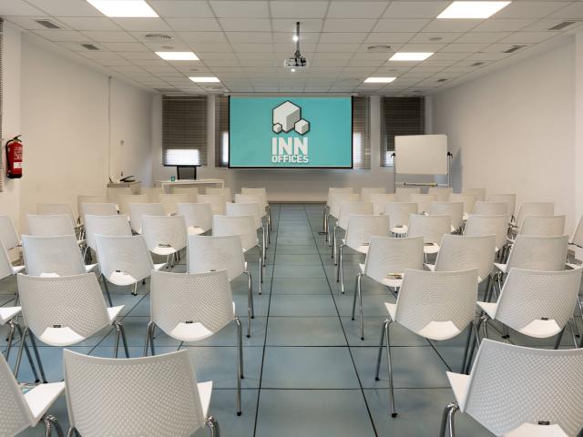Oficina en alquiler en Este-Alcosa-Torreblanca, Sevilla