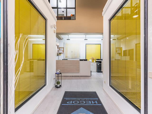Oficina en alquiler en San Blas - Canillejas, Madrid