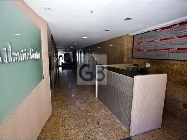 Ponto Comercial venda em Região Geográfica Imediata de Fortaleza, Fortaleza