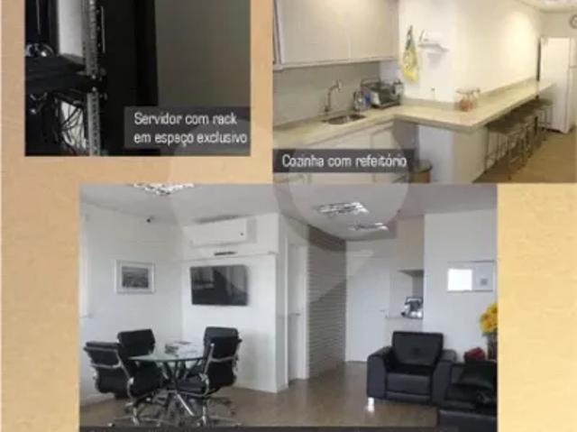 Ponto Comercial venda em Região Imediata de São Paulo, Região Metropolitana de São Paulo