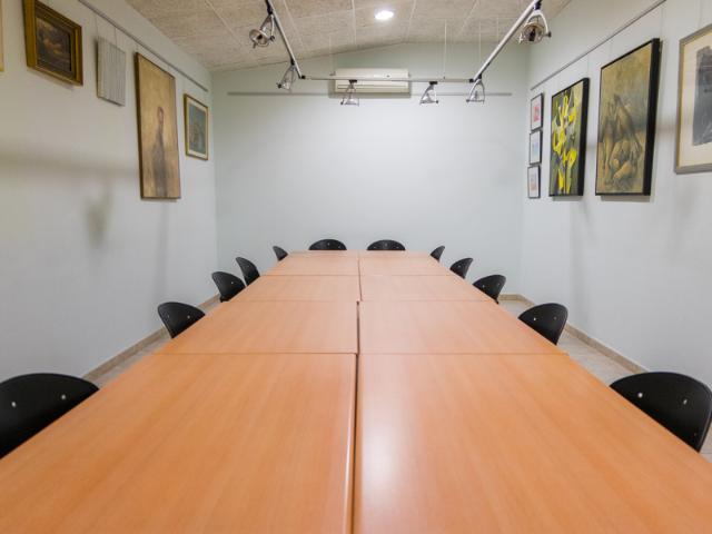 Oficina en alquiler en es Figueral - Can Farineta, Raiguer