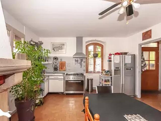 Maison vente à Lodève, Salasc