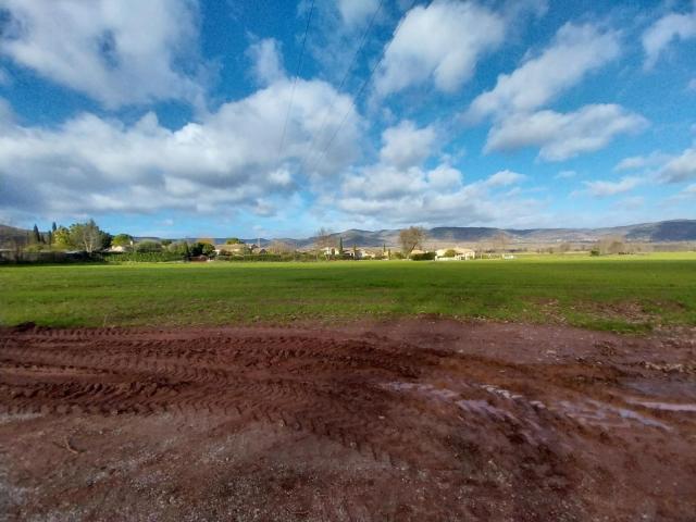 Terrain vente à Lodève, Salasc