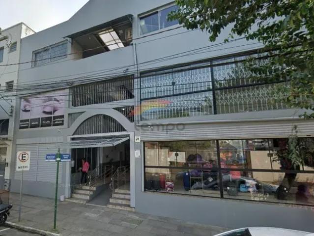 Ponto Comercial aluguel em Região Geográfica Imediata de Novo Hamburgo - São Leopoldo, Região Metropolitana de Porto Alegre