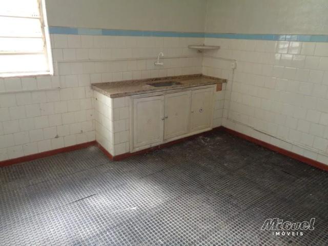 Ponto Comercial aluguel em Região Imediata de Piracicaba, Região Metropolitana de Piracicaba