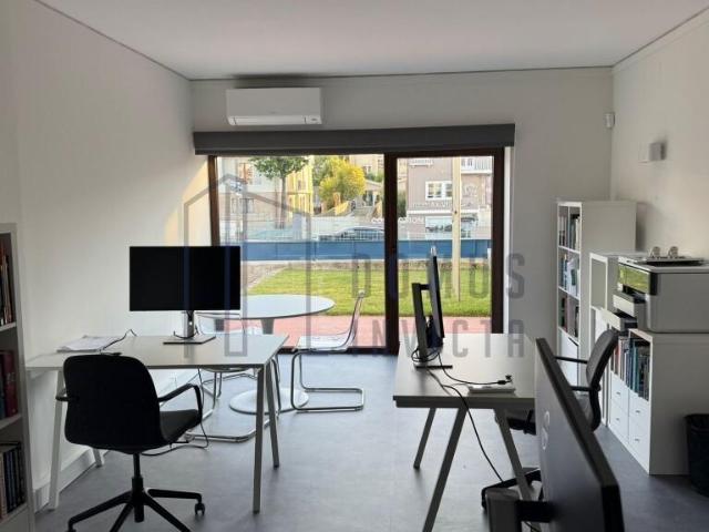Escritório alugar em Porto