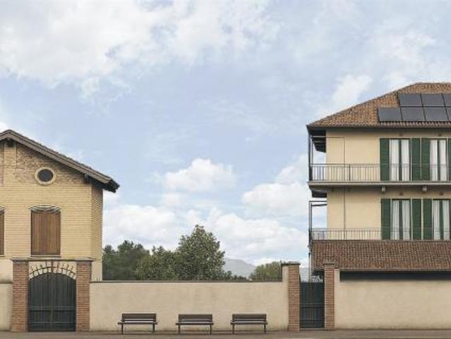 Villa Indipendente in vendita a Piemonte, Torino