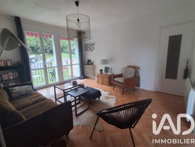 Appartement vente à Saint-Girons, Couflens