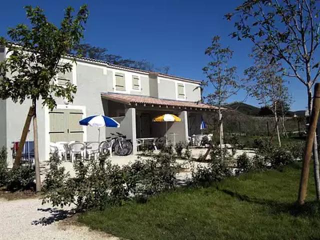 Appartement vente à Largentière, Salavas