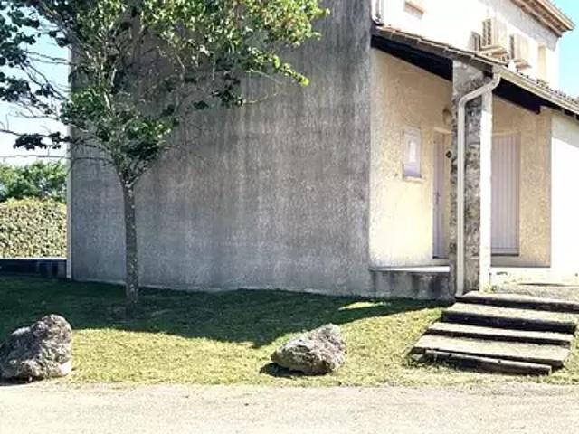 Appartement vente à Largentière, Salavas