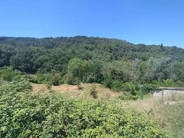 Terrain vente à Salavas, Ardèche