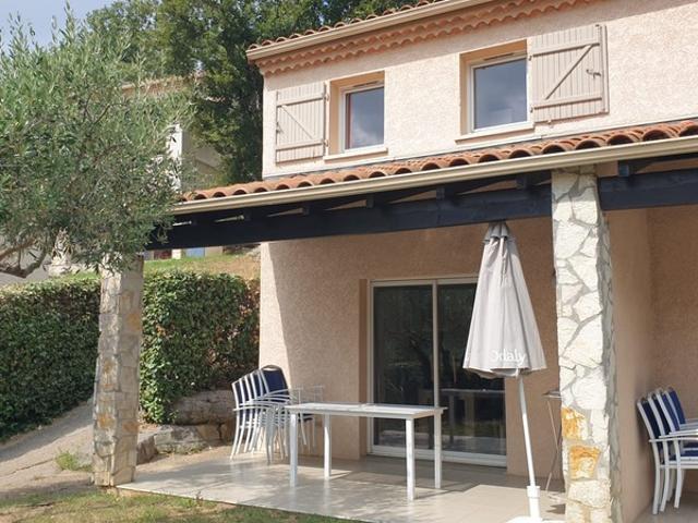 Maison vente à Largentière, Salavas