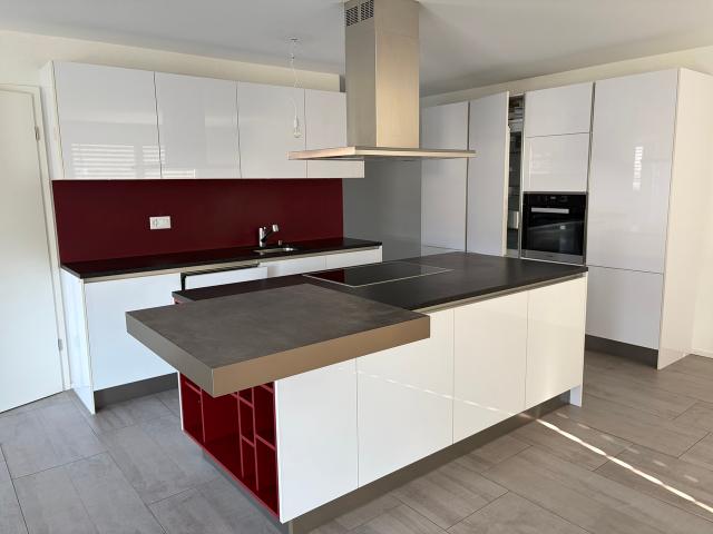 Wohnung kaufen in Sachseln, Obwalden