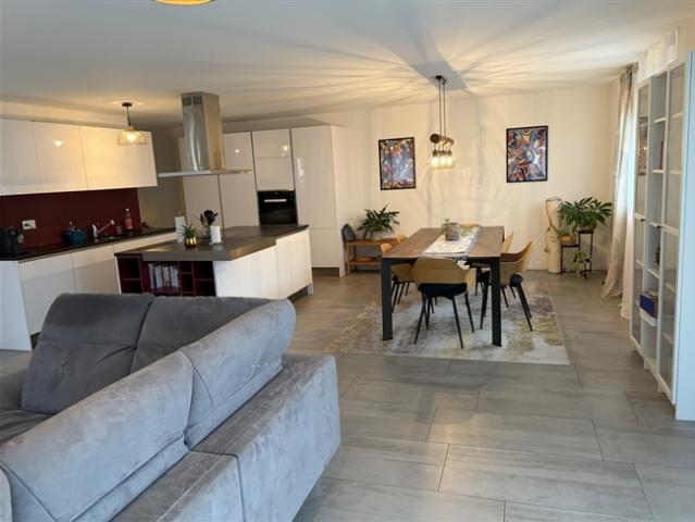 Wohnung kaufen in Sachseln, Obwalden
