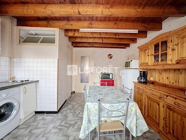 Appartement location à Salavre, Ain