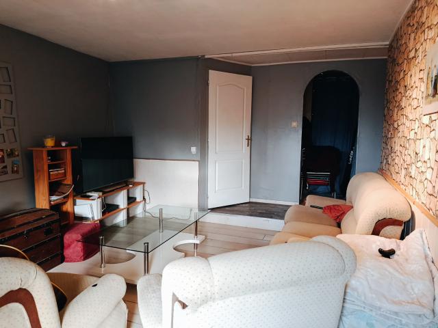 Maison vente à Bourg-en-Bresse, Salavre