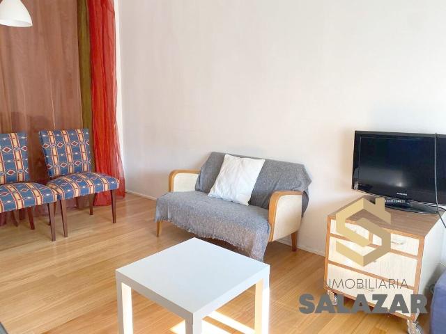 Apartamento en alquiler en Basurtu-Zorrotza, Bilbao