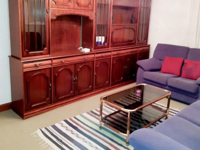 Apartamento en alquiler en Uribarri, Bilbao