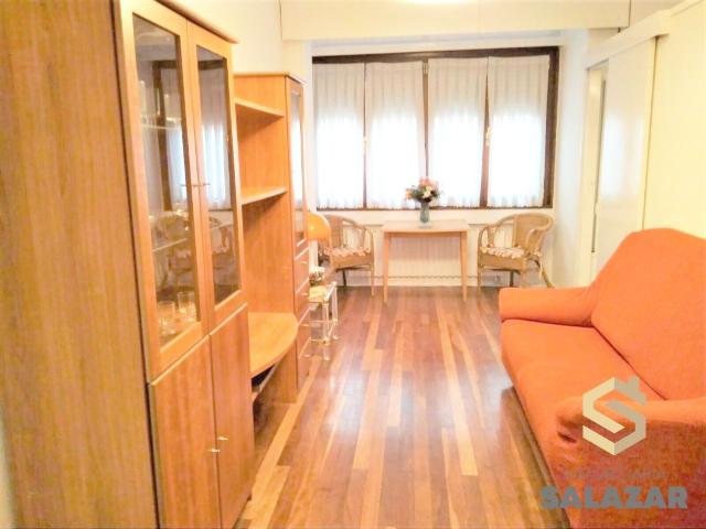 Apartamento en alquiler en Abando, Bilbao