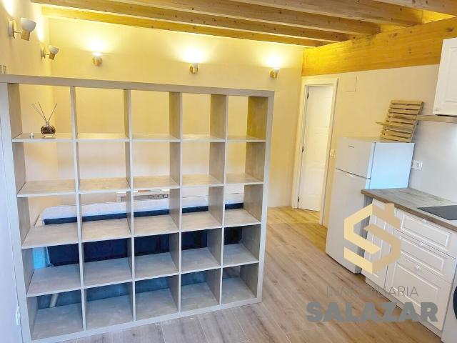 Apartamento en alquiler en Meñakabarrena, Meñaka