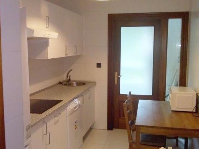 Apartamento en alquiler en Ibaiondo, Bilbao