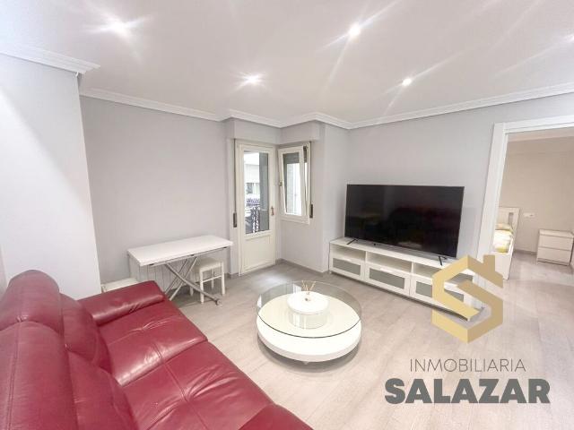 Apartamento en alquiler en Begoña, Bilbao
