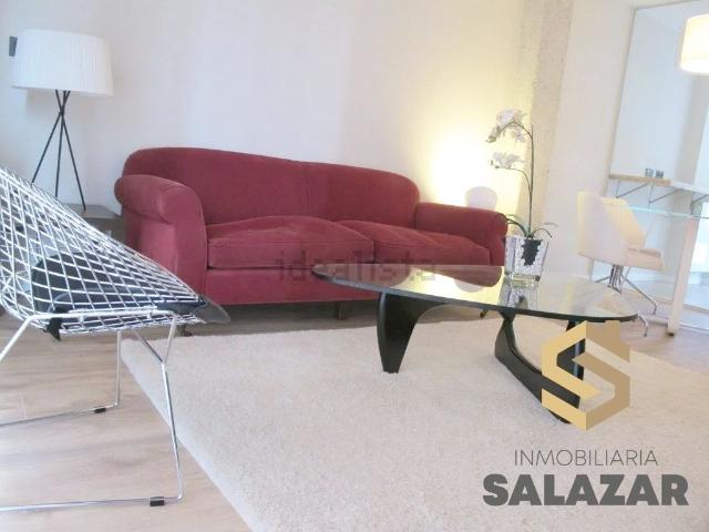 Apartamento en alquiler en Otxarkoaga-Txurdinaga, Bilbao