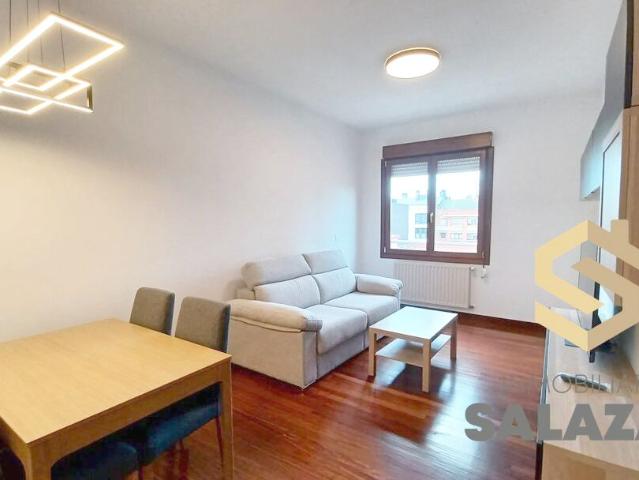 Apartamento en alquiler en Errekalde, Bilbao