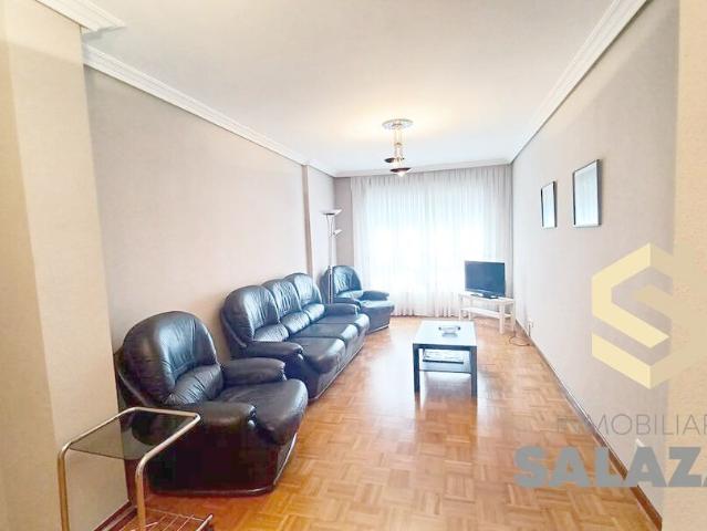 Apartamento en alquiler en Ibaiondo, Bilbao
