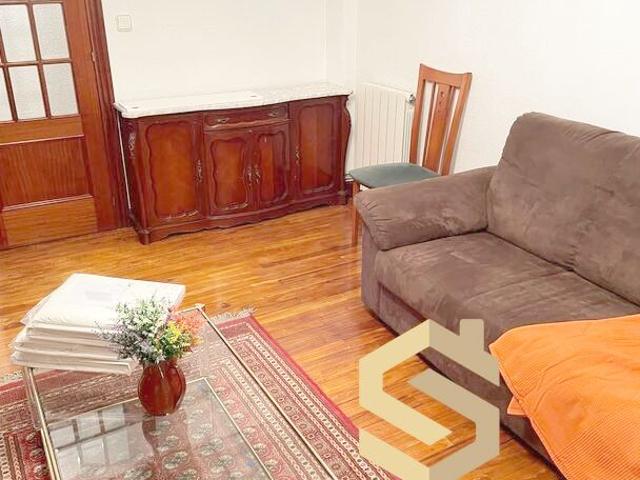 Apartamento en alquiler en Aiara, Guipúzcoa