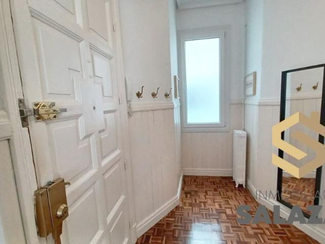 Apartamento en alquiler en Ametzola, Bilbao