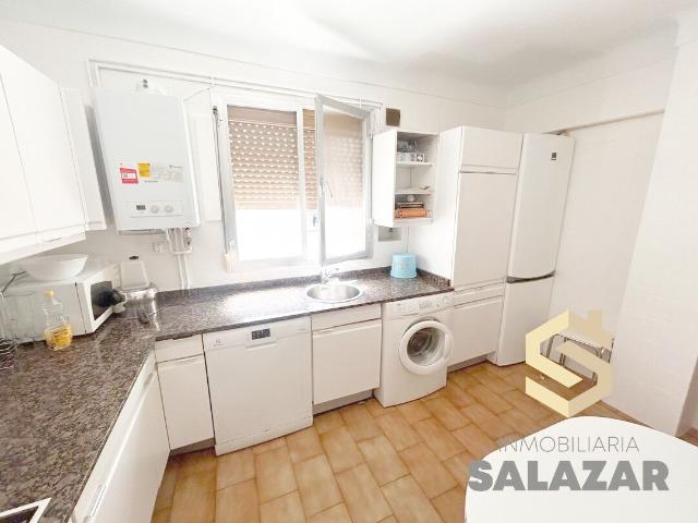 Apartamento en alquiler en Basurtu-Zorrotza, Bilbao