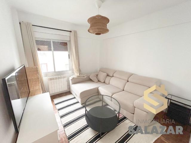 Apartamento en alquiler en Begoña, Bilbao