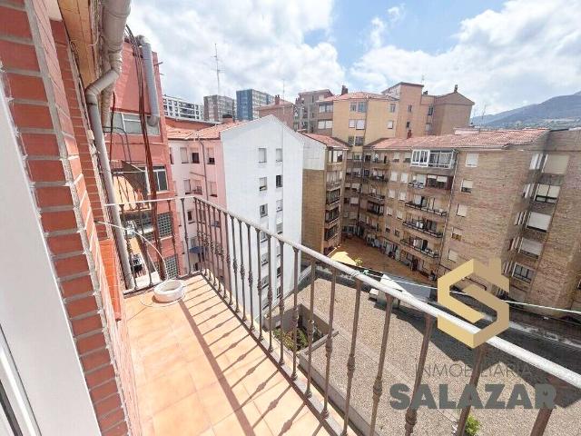 Apartamento en alquiler en Basurtu-Zorrotza, Bilbao