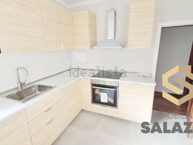 Apartamento en alquiler en Uribarri, Bilbao