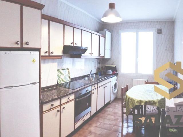 Apartamento en alquiler en Errekalde, Bilbao