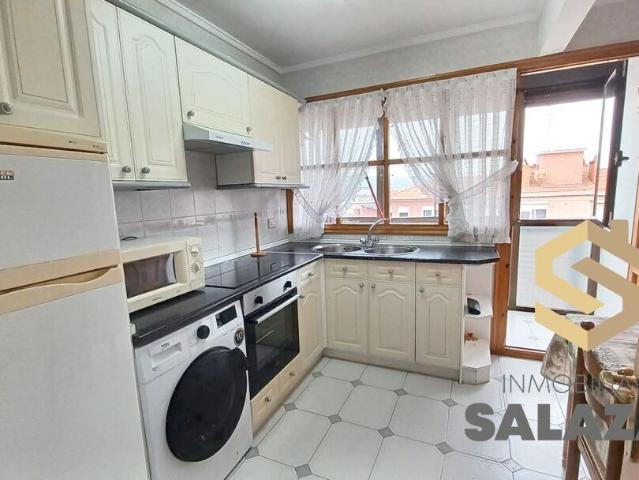 Apartamento en alquiler en Begoña, Bilbao