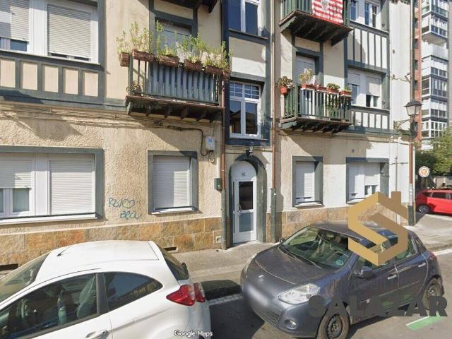 Apartamento en alquiler en Begoña, Bilbao