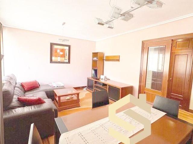 Apartamento en alquiler en Begoña, Bilbao