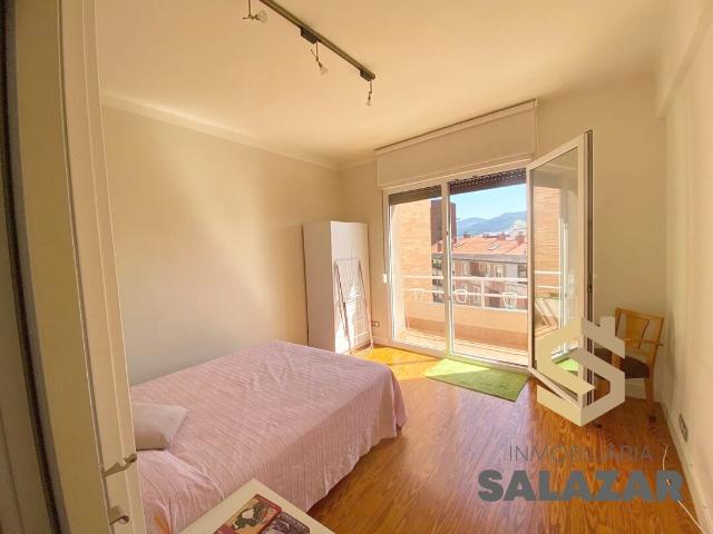 Apartamento en alquiler en Uribarri, Bilbao