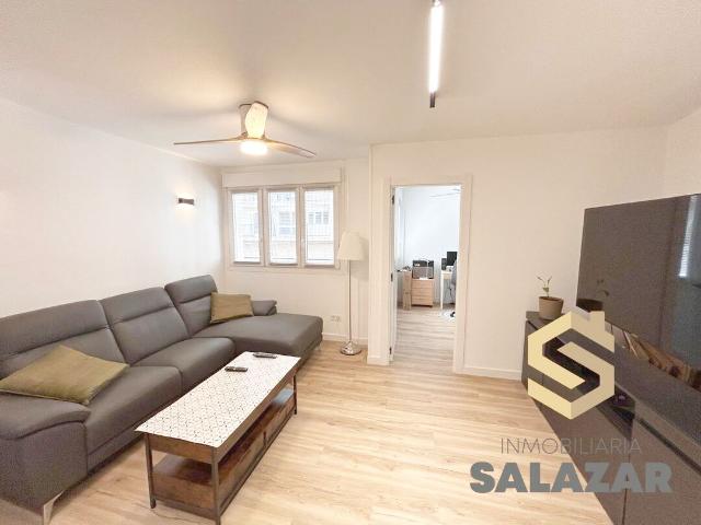 Apartamento en alquiler en Begoña, Bilbao