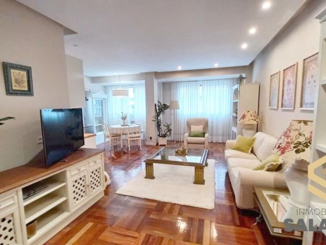 Apartamento en alquiler en Abando, Bilbao