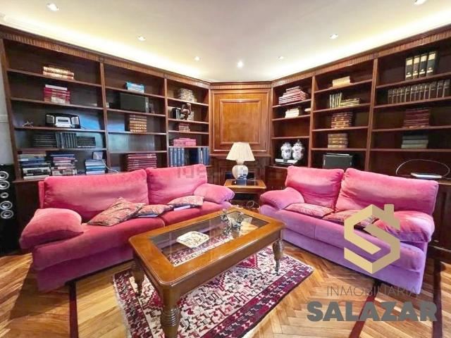 Apartamento en alquiler en Abando, Bilbao