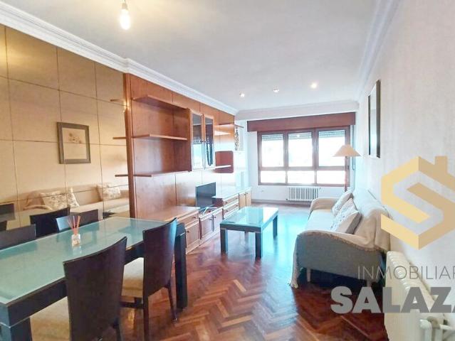 Apartamento en alquiler en Begoña, Bilbao