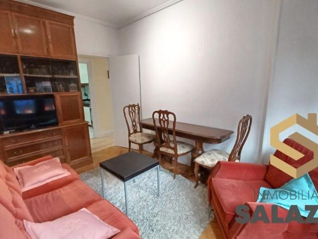 Apartamento en alquiler en Errekalde, Bilbao