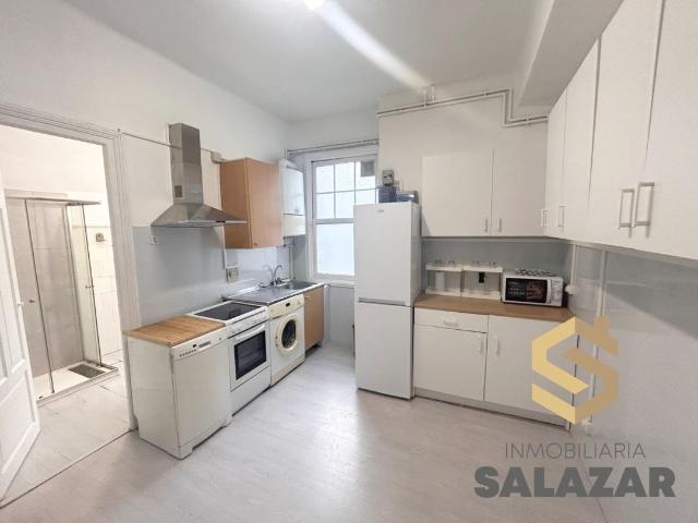 Apartamento en alquiler en Errekalde, Bilbao